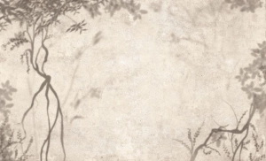 Fototapeta Wall and More NOIR 25105 21A