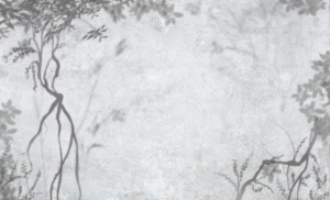 Fototapeta Wall and More NOIR 25105 22B