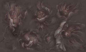 Fototapeta Wall and More MYSTERIA 25123 27A