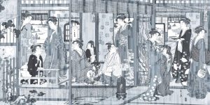 Fototapeta Wall and More KYOTO 25113 83A