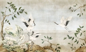 Fototapeta Wall and More HANAMI 25117 13A