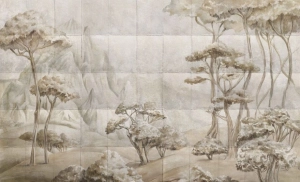 Fototapeta Wall and More FRESCO 25108 11A