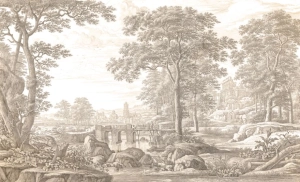 Fototapeta Wall and More CELESTA 25106 11A