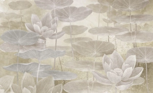 Fototapeta Wall and More BALI 25115 21A