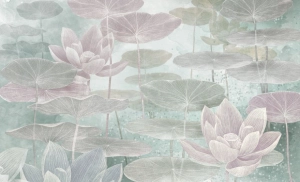 Fototapeta Wall and More BALI 25115 24C