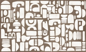 Fototapeta Wall and More AZTEC 25140 36B