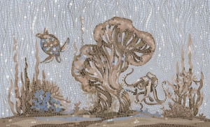 Fototapeta Wall and More MARE 25131 15B