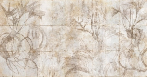 Fototapeta Wall and More HERBA 25136 21A