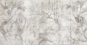 Fototapeta Wall and More HERBA 25136 26B