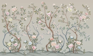 Fototapeta Wall and More AZUMI 25135 22A