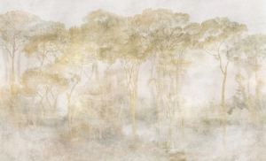 Fototapeta Wall and More SILVA 25137 11A