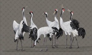 Fototapeta Wall and More ORIGO 25125 12A