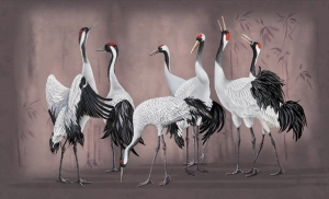 Fototapeta Wall and More ORIGO 25125 15B