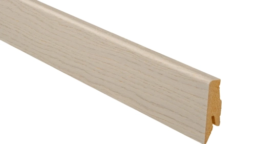 Listwa przypodłogowa MDF Ter Hurne kolor dąb 1101040300