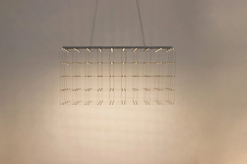 MOOSEE lampa wisząca CONSTELLAR