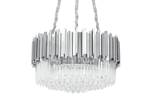 MOOSEE lampa wisząca IMPERIAL SILVER 60