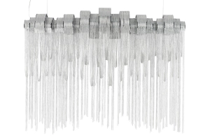 MOOSEE lampa wisząca CADENA