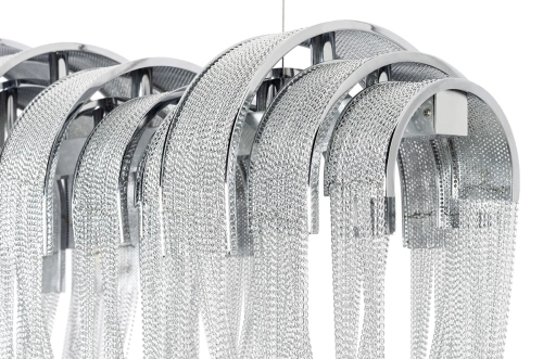 MOOSEE lampa wisząca CADENA