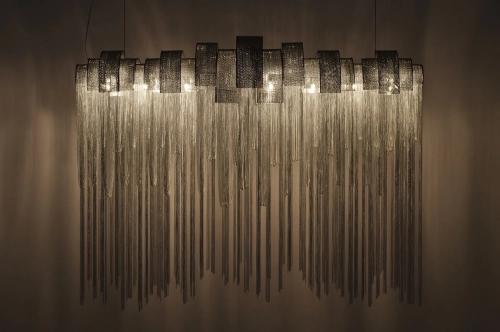 MOOSEE lampa wisząca CADENA