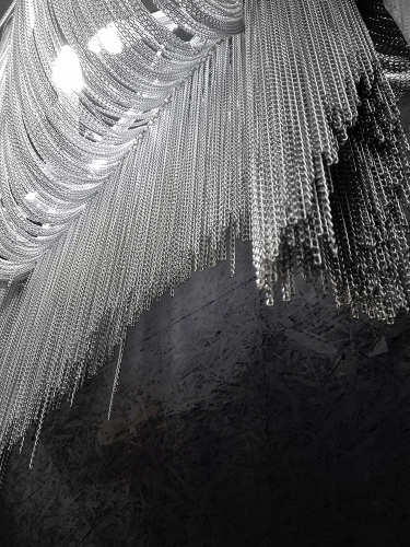 MOOSEE lampa wisząca ATLANTA LONG