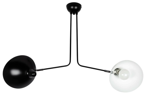 MOOSEE lampa wisząca RAVEN 2