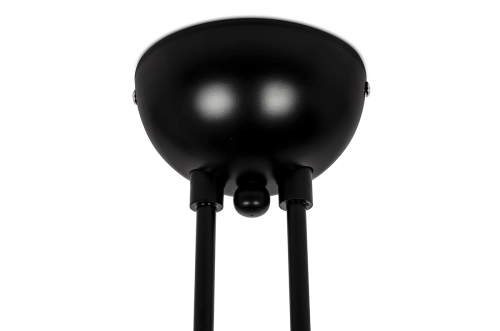MOOSEE lampa wisząca RAVEN 2