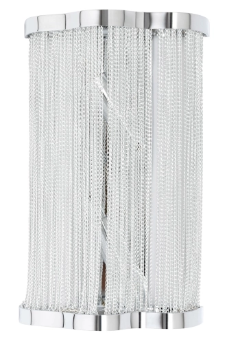 MOOSEE lampa ścienna ATLANTA WALL 2