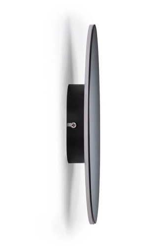 MOOSEE lampa ścienna SHADOW SUN 30 - metal