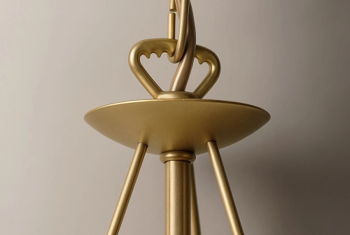 Lampa wisząca KZ-3990 z serii BARTEZ