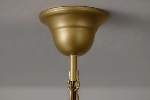 Lampa wisząca KZ-3990 z serii BARTEZ