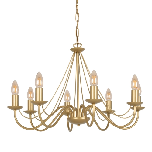 Lampa wisząca KZ-3992 z serii BARTEZ