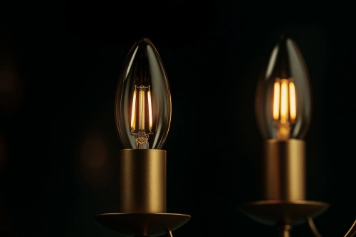 Lampa wisząca KZ-3992 z serii BARTEZ