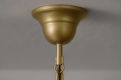 Lampa wisząca KZ-3992 z serii BARTEZ