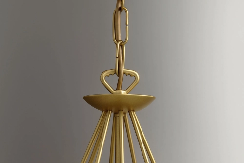 Lampa wisząca KZ-3992 z serii BARTEZ