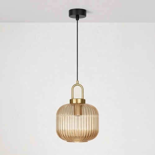 Lampa wisząca K-5896 z serii ARIA