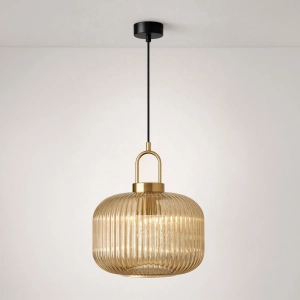 Lampa wisząca K-5895 z serii ARIA
