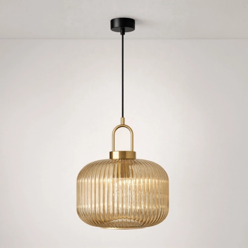 Lampa wisząca K-5895 z serii ARIA