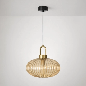 Lampa wisząca K-5855 z serii AKARI