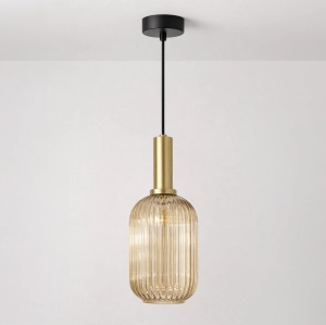Lampa wisząca K-5885 z serii HIRO