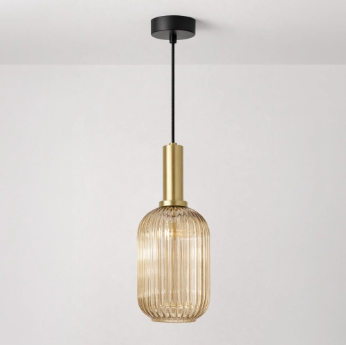 Lampa wisząca K-5885 z serii HIRO