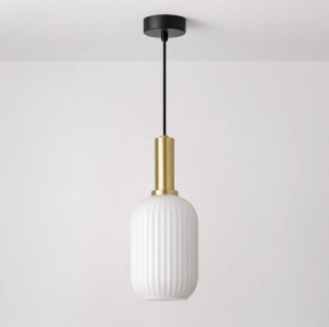 Lampa wisząca K-5880 z serii FIORE