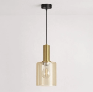 Lampa wisząca K-5875 z serii AIGO