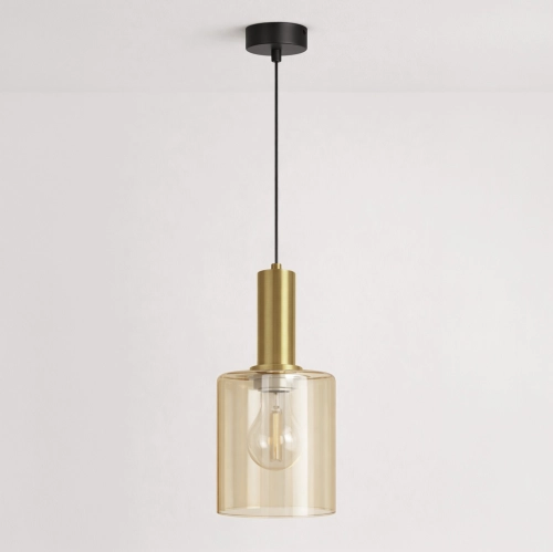 Lampa wisząca K-5875 z serii AIGO