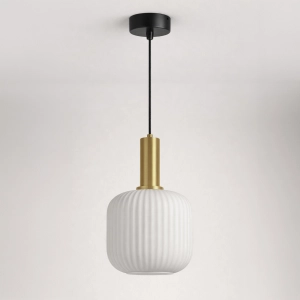 Lampa wisząca K-5871 z serii FABIO
