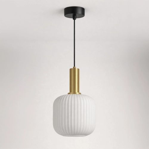 Lampa wisząca K-5871 z serii FABIO