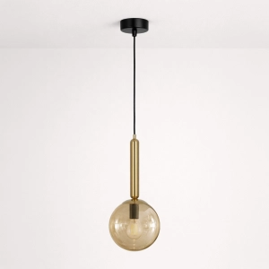 Lampa wisząca K-5865 z serii YUKI