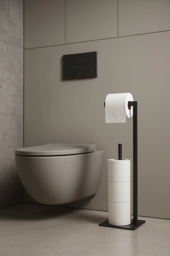 Meble dekoracyjne KS-44 PAPER STAND z serii KAJA HOME