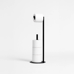 Meble dekoracyjne KS-46 PAPER STAND z serii KAJA HOME