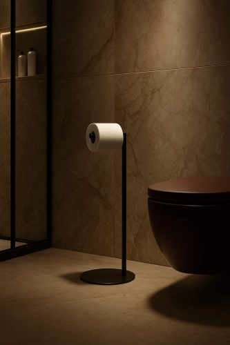 Meble dekoracyjne KS-47 PAPER STAND z serii KAJA HOME