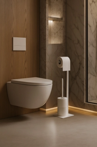 Meble dekoracyjne KS-57 PAPER STAND z serii KAJA HOME